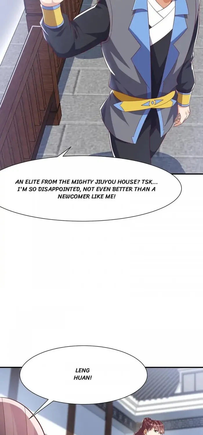 Read Martial Rebel chapter 507 image 13 on Lezhin