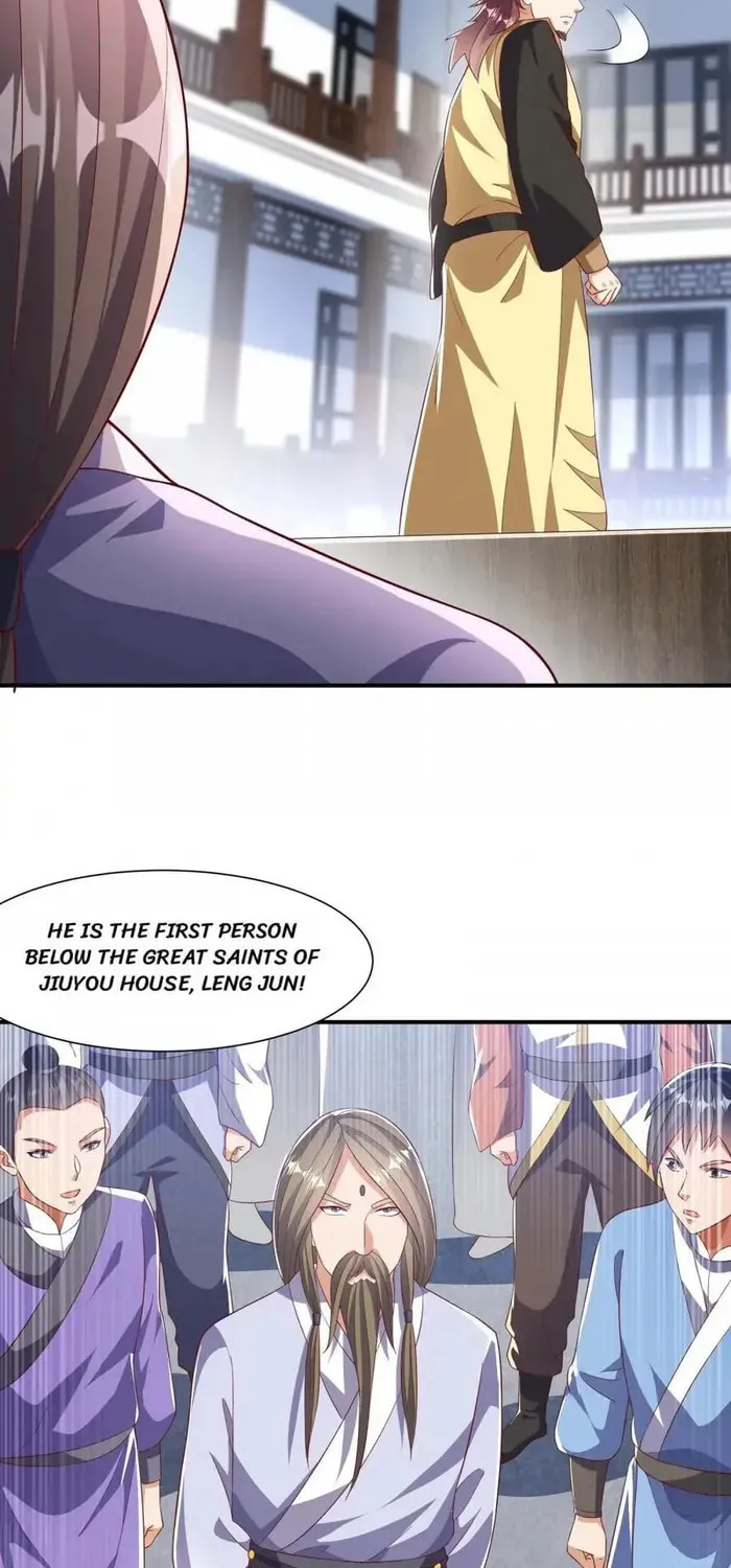 Read Martial Rebel chapter 507 image 14 on Lezhin