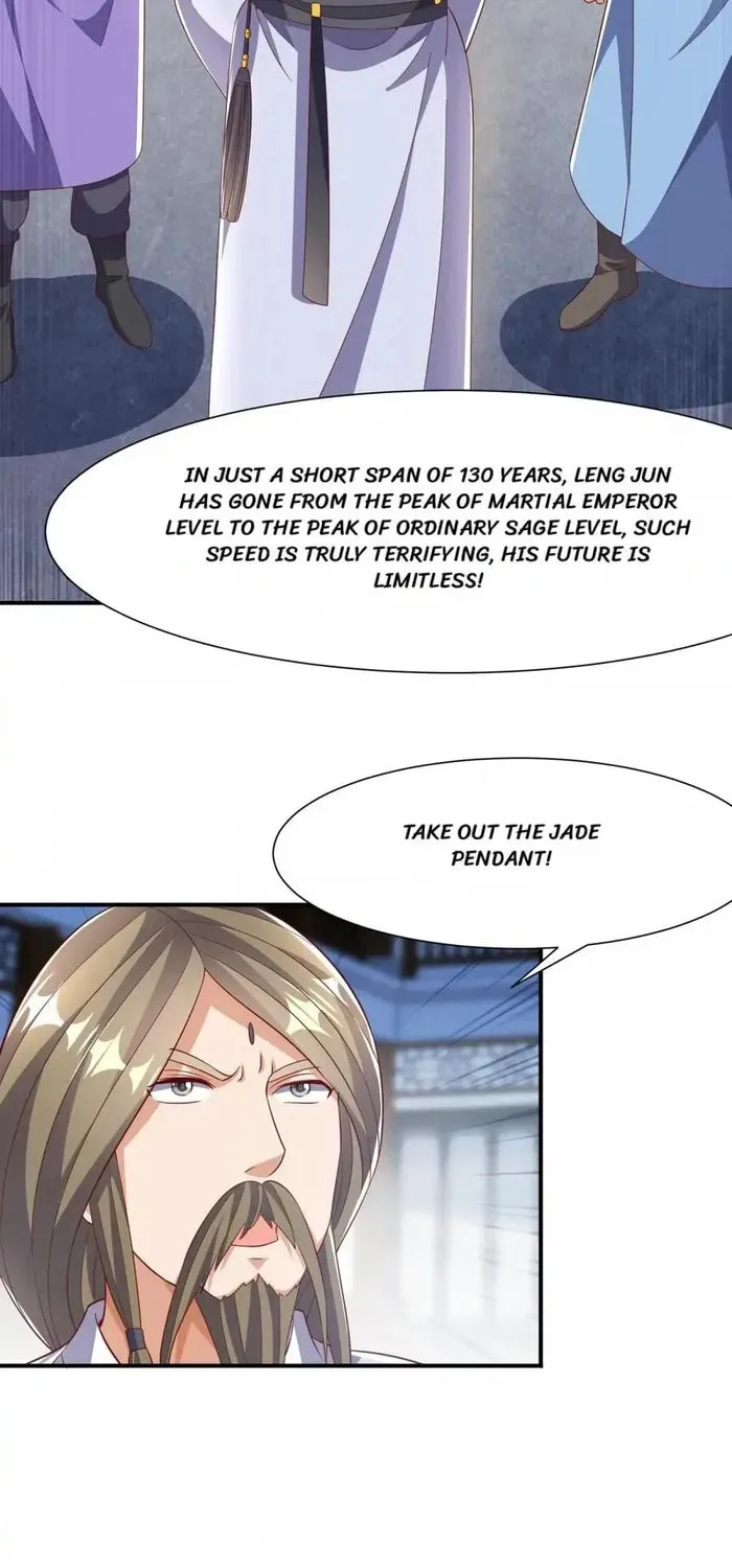 Read Martial Rebel chapter 507 image 15 on Lezhin