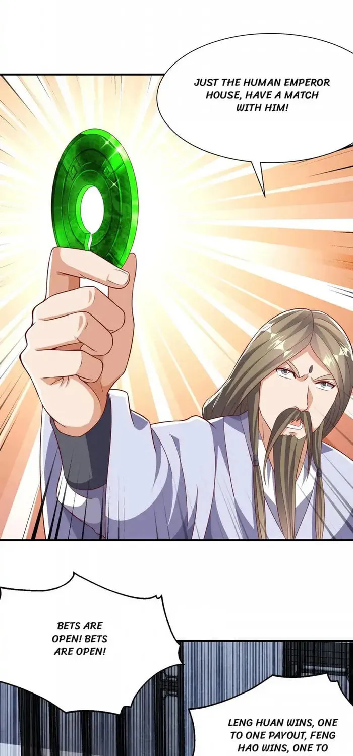 Read Martial Rebel chapter 507 image 16 on Lezhin