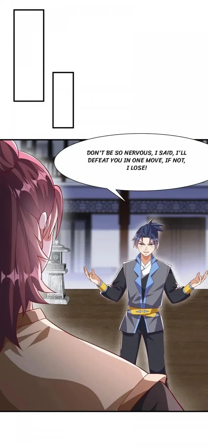 Read Martial Rebel chapter 507 image 18 on Lezhin