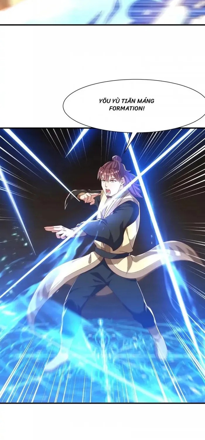 Read Martial Rebel chapter 507 image 21 on Lezhin