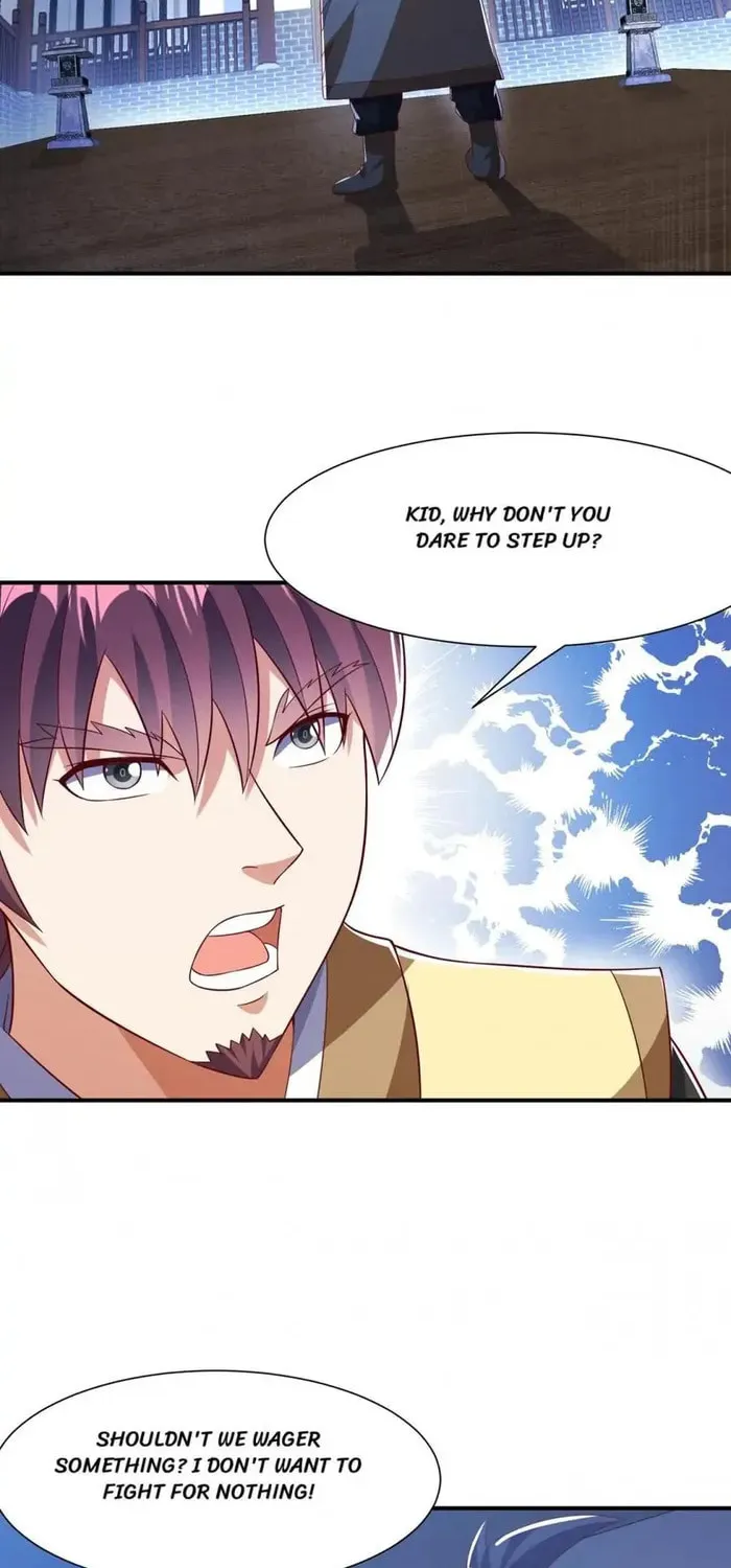 Read Martial Rebel chapter 507 image 7 on Lezhin