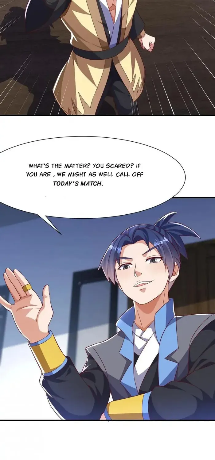 Read Martial Rebel chapter 507 image 9 on Lezhin