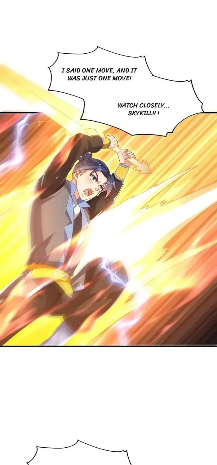 Read Martial Rebel chapter 508 image 1 on Lezhin
