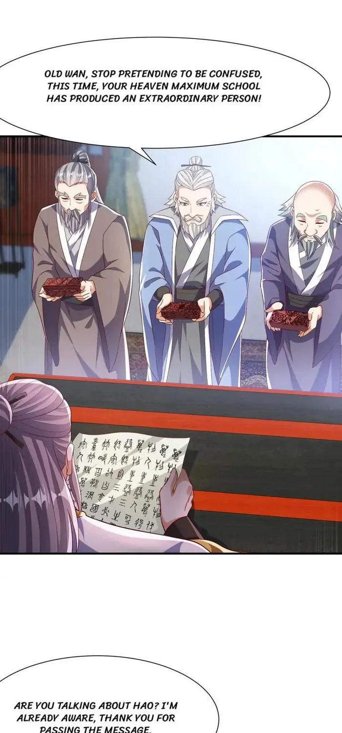 Read Martial Rebel chapter 508 image 12 on Lezhin
