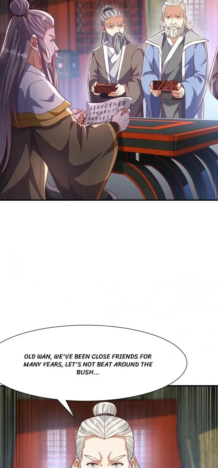 Read Martial Rebel chapter 508 image 14 on Lezhin