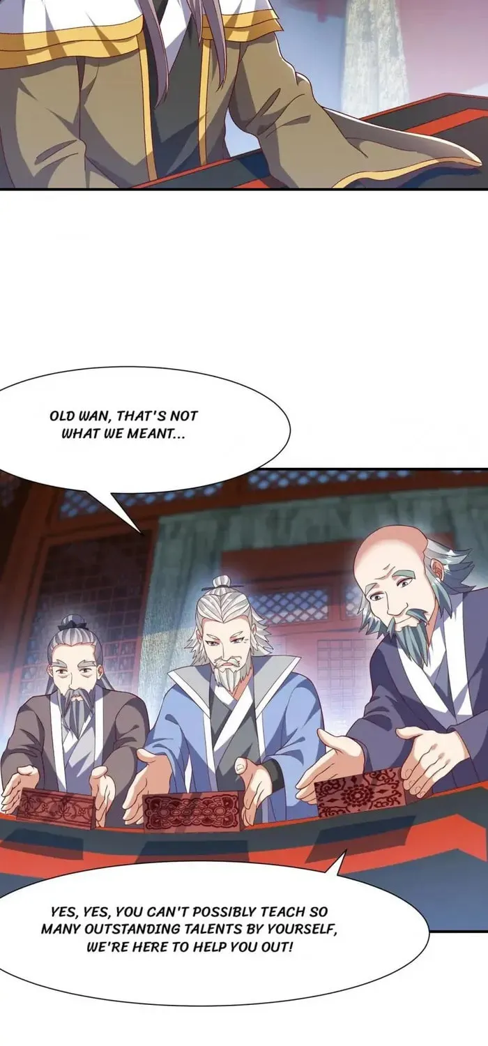 Read Martial Rebel chapter 508 image 16 on Lezhin