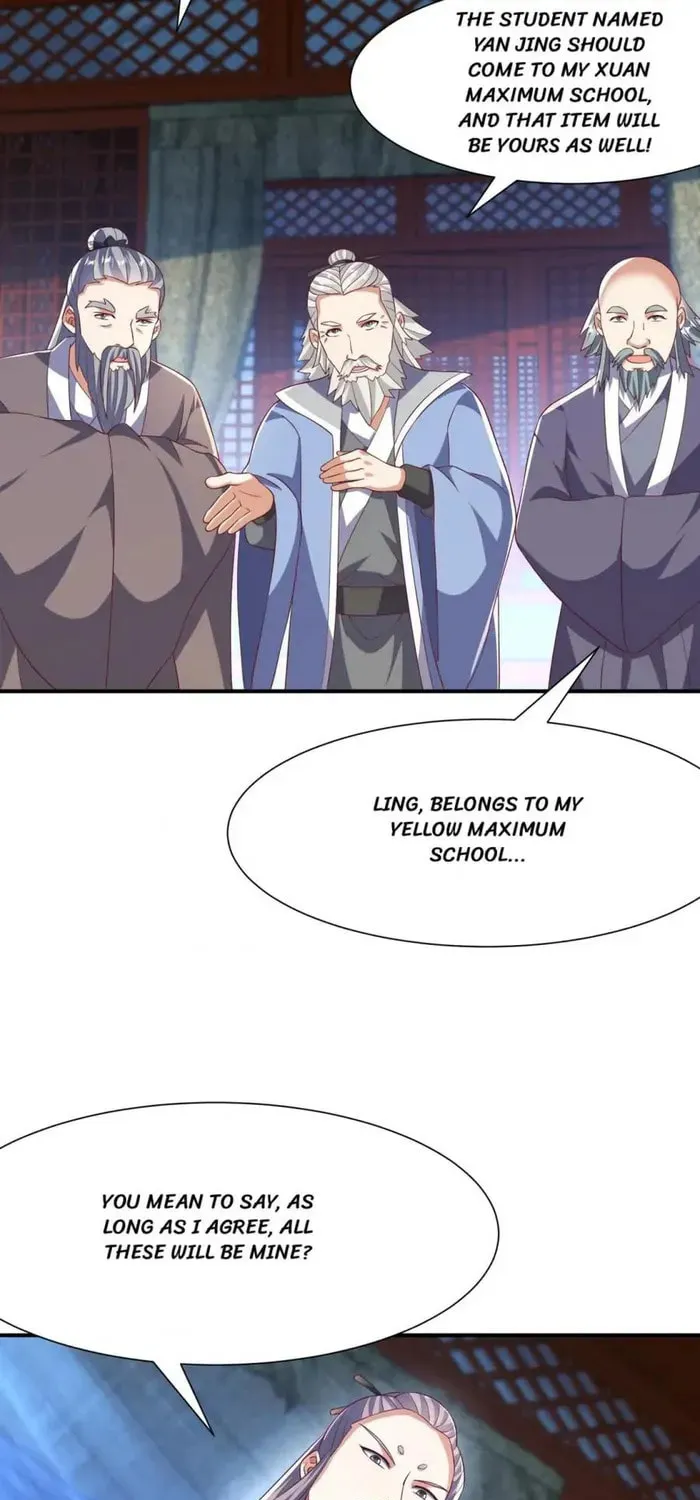 Read Martial Rebel chapter 508 image 18 on Lezhin