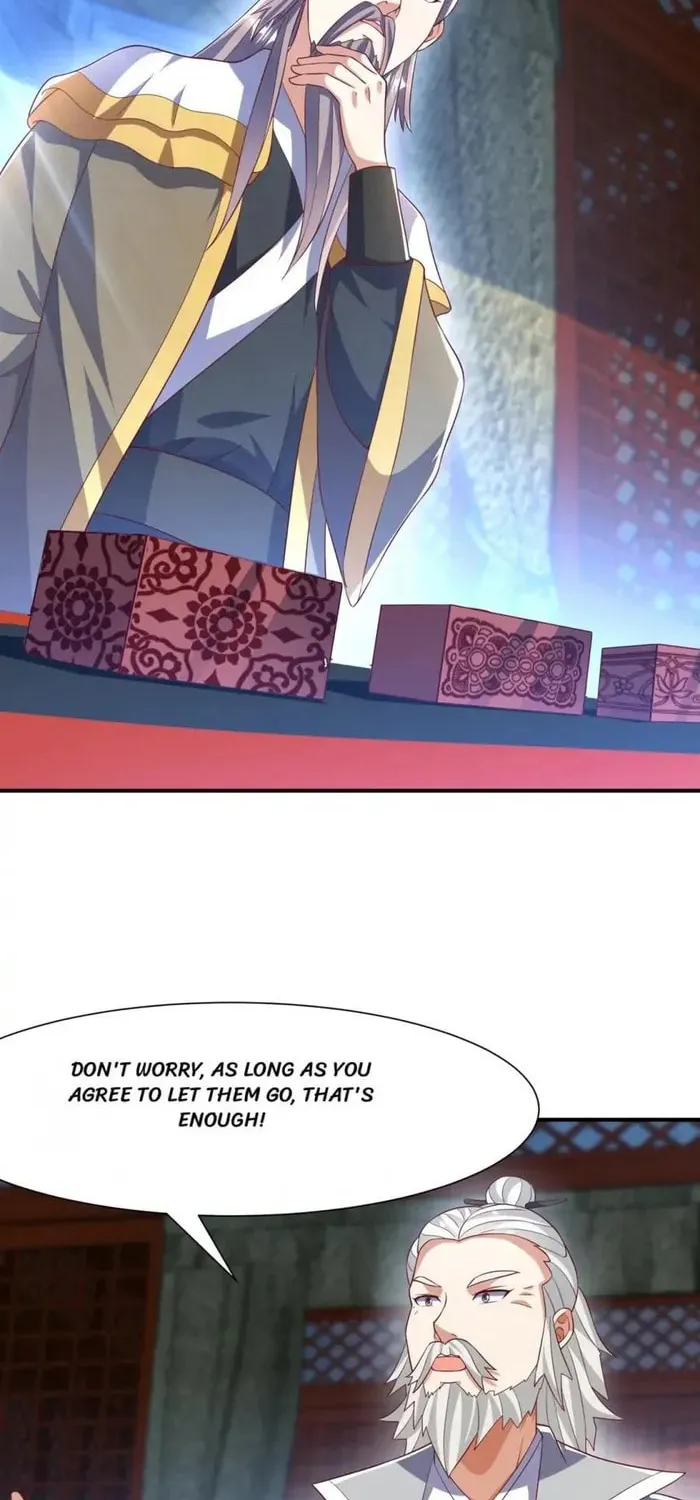 Read Martial Rebel chapter 508 image 19 on Lezhin