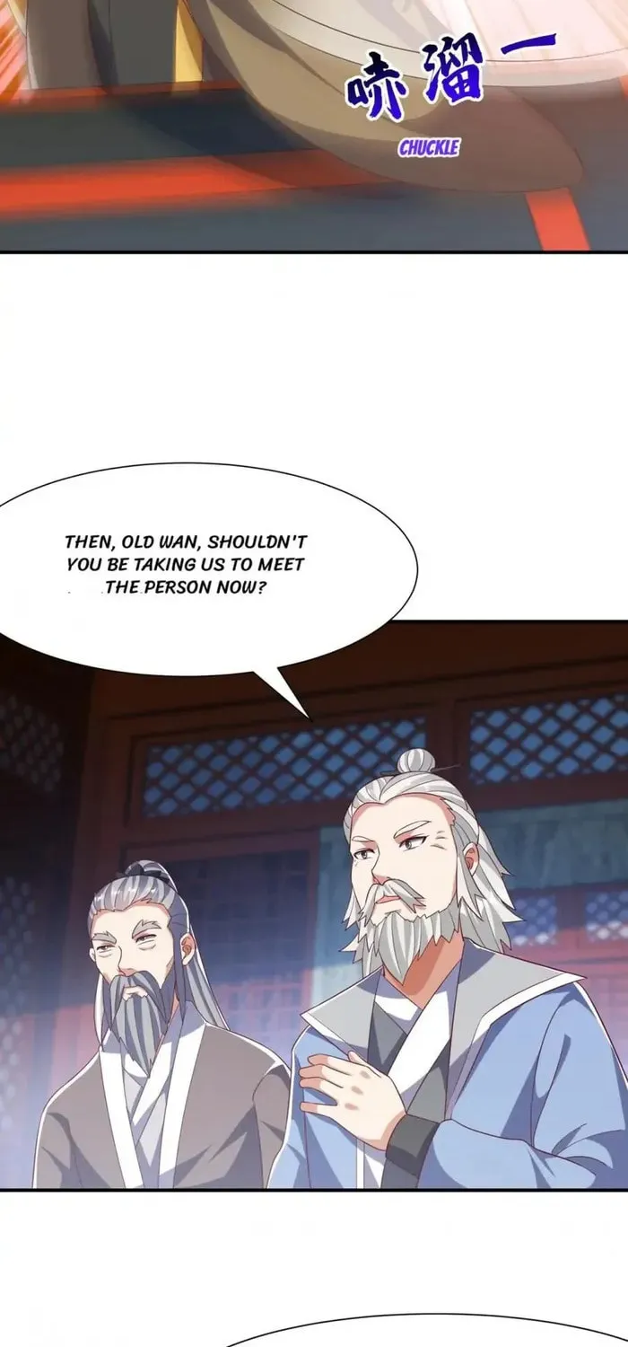 Read Martial Rebel chapter 508 image 21 on Lezhin