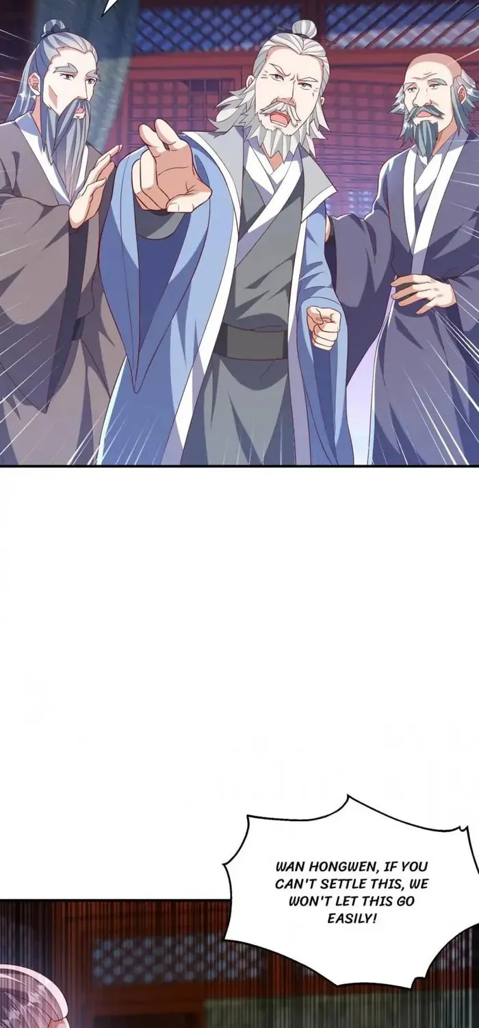 Read Martial Rebel chapter 508 image 23 on Lezhin