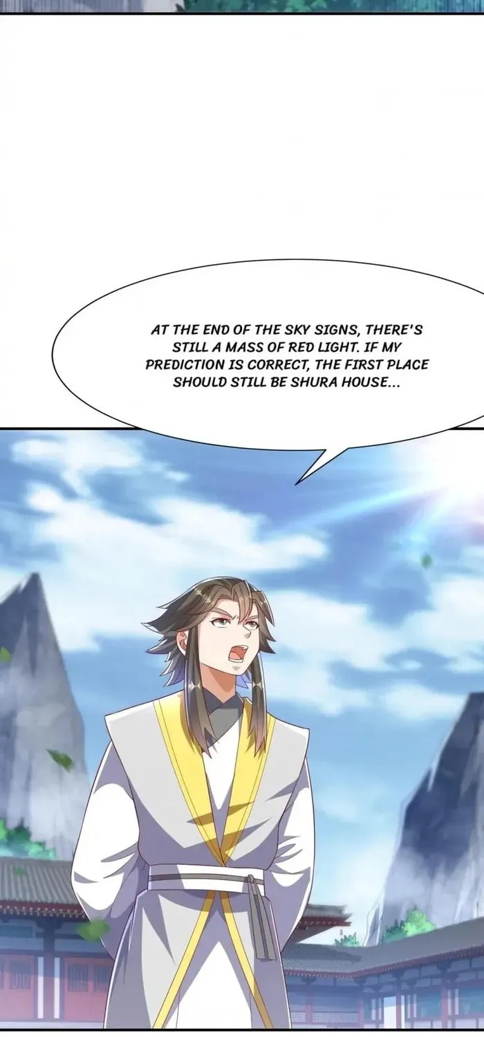 Read Martial Rebel chapter 508 image 27 on Lezhin