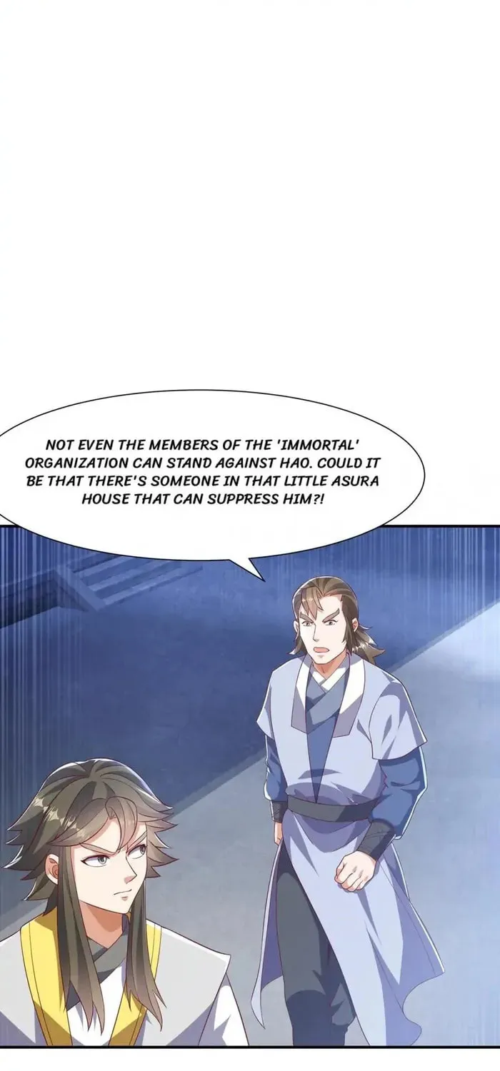 Read Martial Rebel chapter 508 image 28 on Lezhin