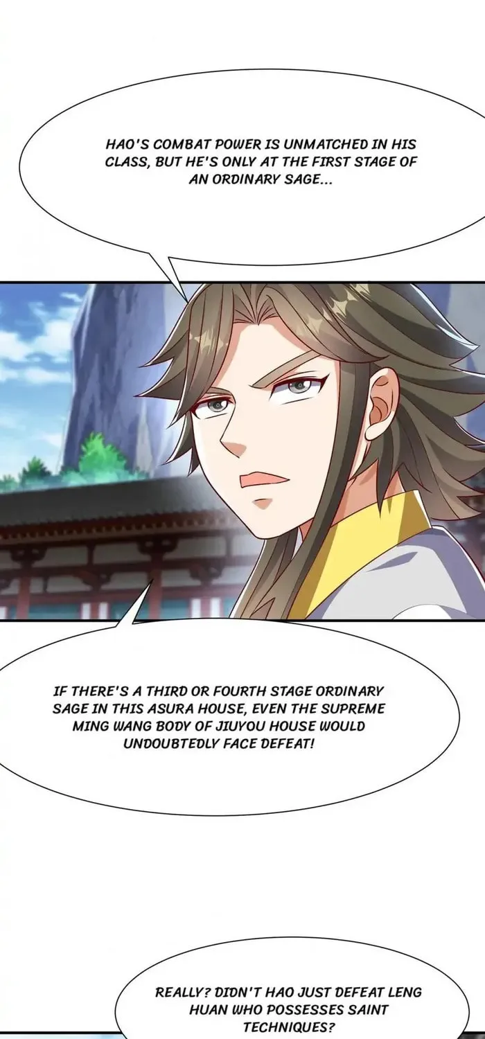 Read Martial Rebel chapter 508 image 29 on Lezhin
