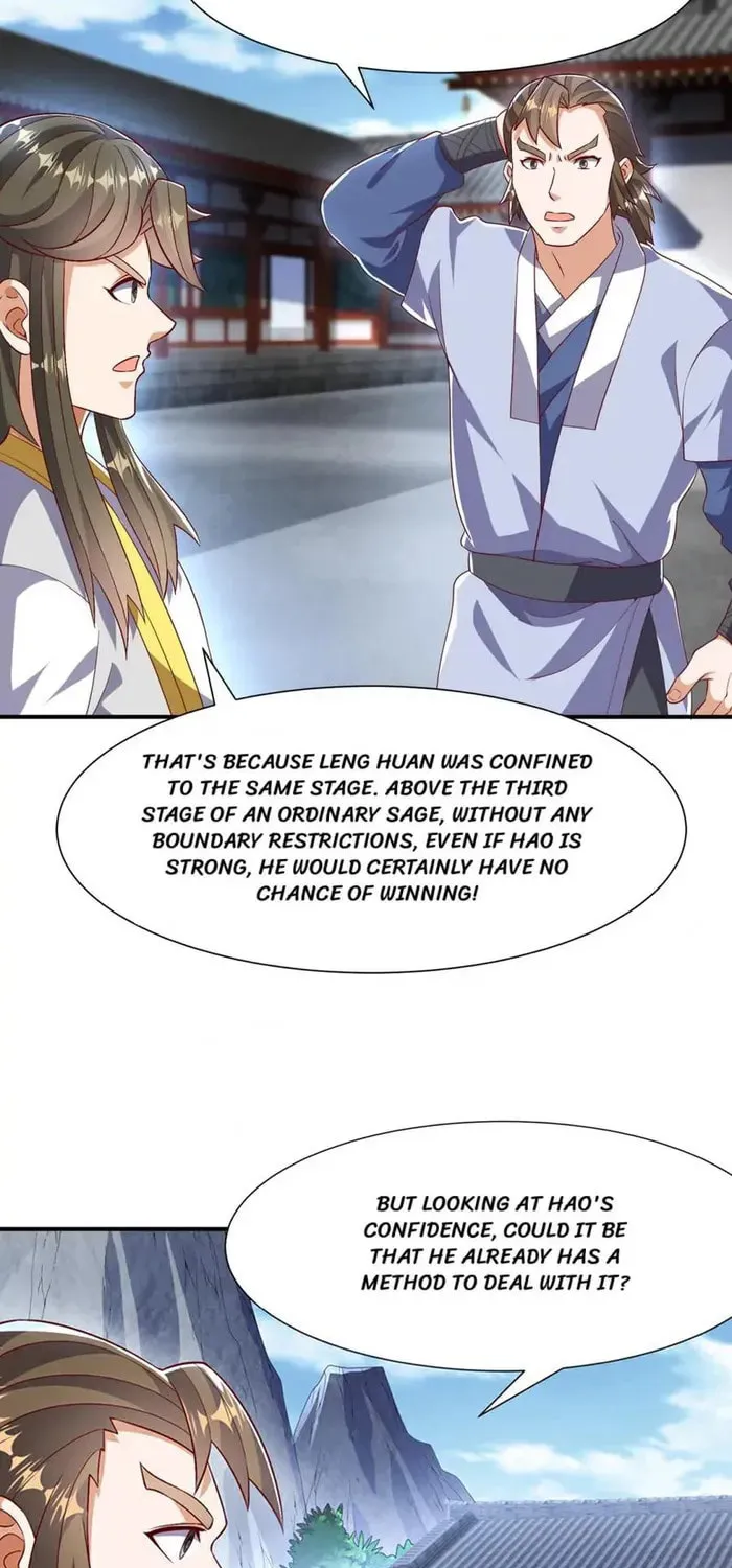 Read Martial Rebel chapter 508 image 30 on Lezhin