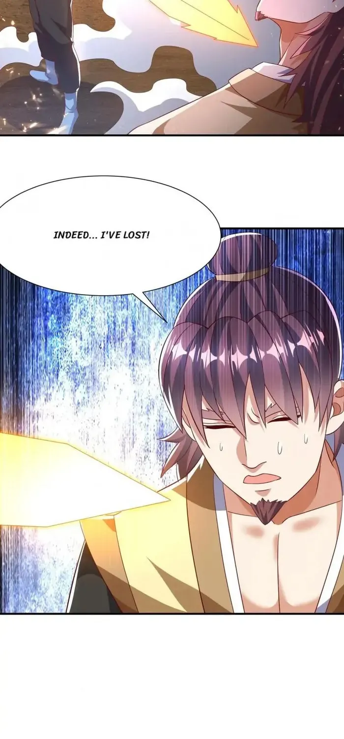 Read Martial Rebel chapter 508 image 4 on Lezhin
