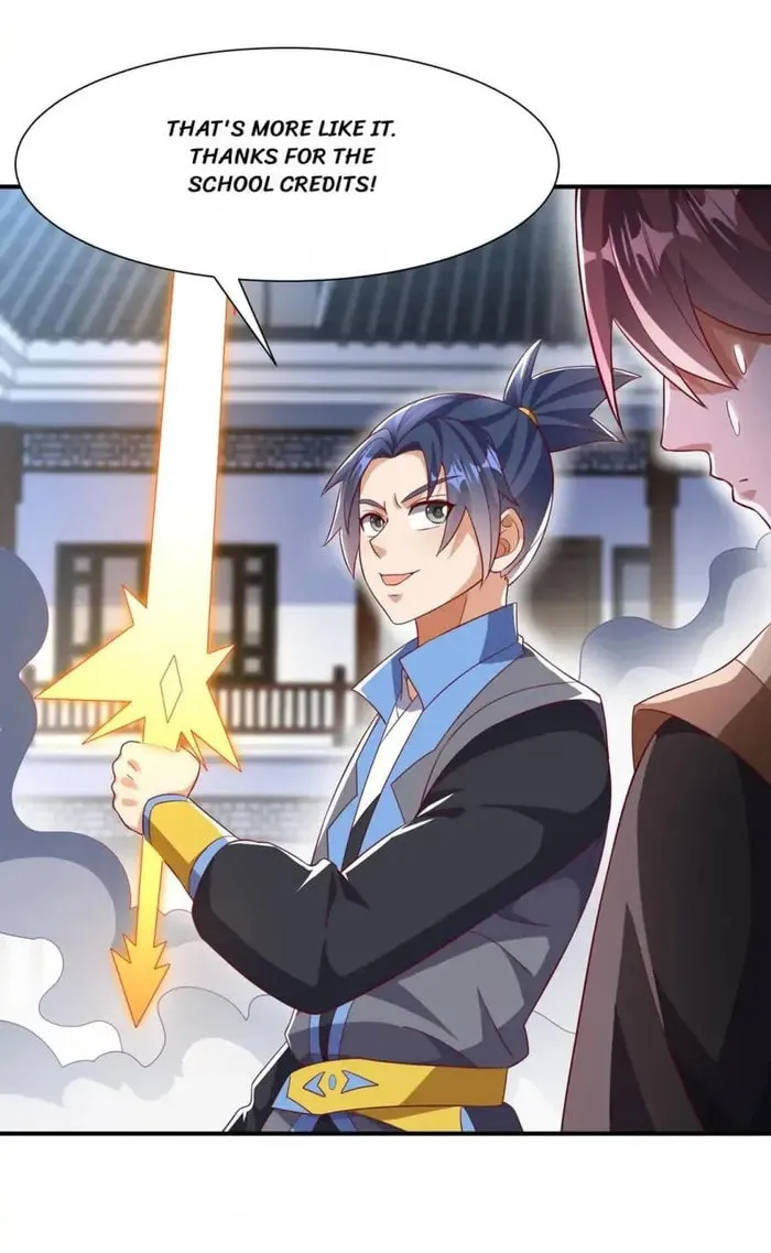 Read Martial Rebel chapter 508 image 5 on Lezhin