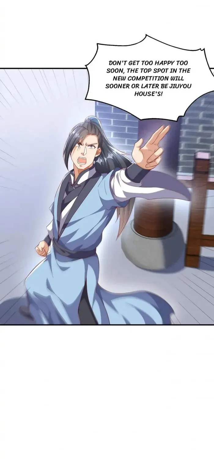 Read Martial Rebel chapter 508 image 8 on Lezhin