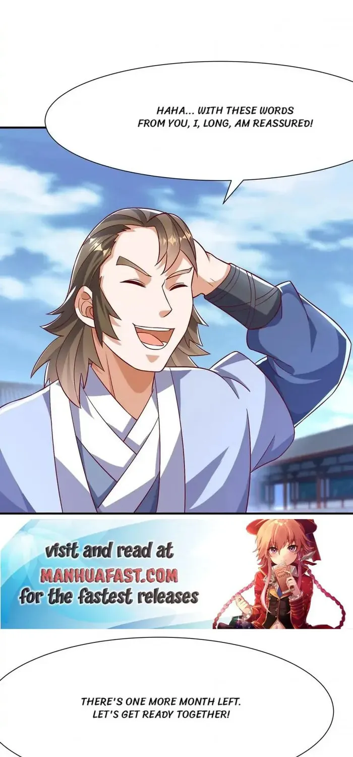 Read Martial Rebel chapter 509 image 11 on Lezhin