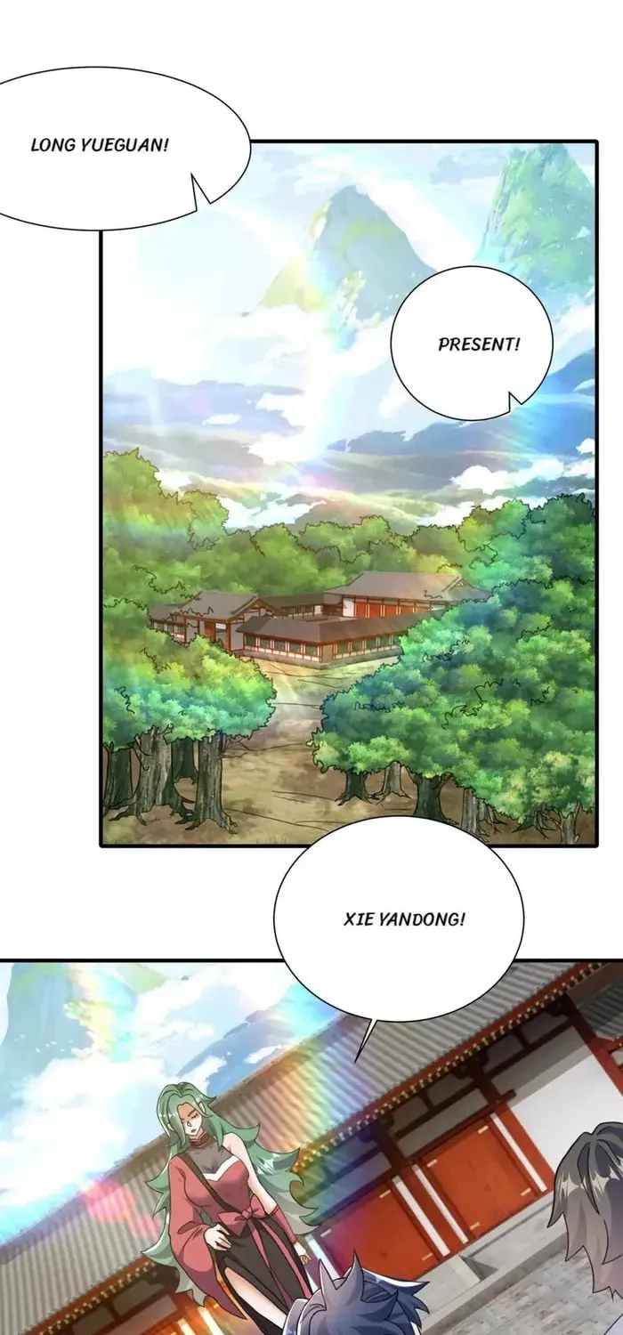 Read Martial Rebel chapter 509 image 13 on Lezhin
