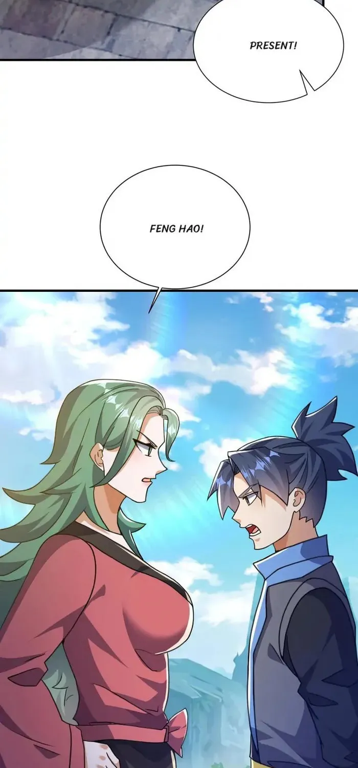 Read Martial Rebel chapter 509 image 15 on Lezhin