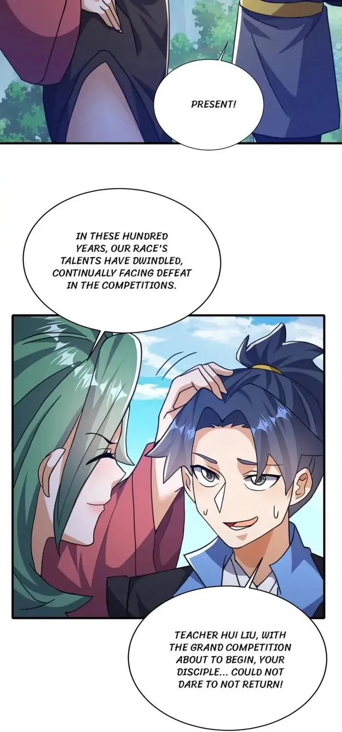 Read Martial Rebel chapter 509 image 16 on Lezhin