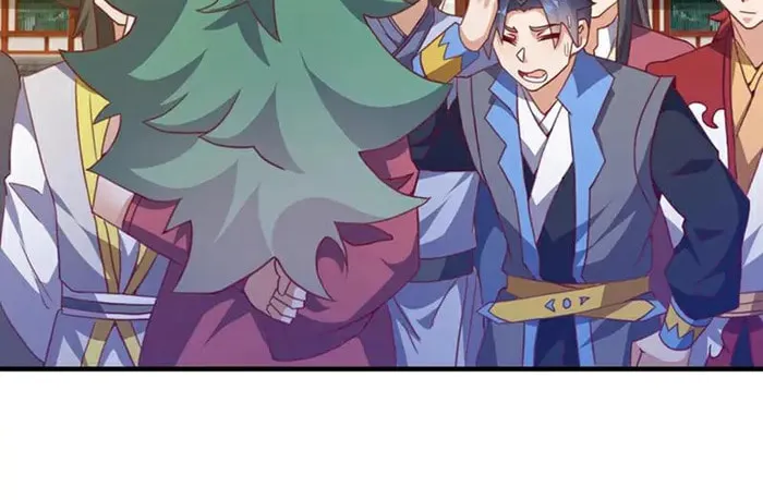 Read Martial Rebel chapter 509 image 18 on Lezhin