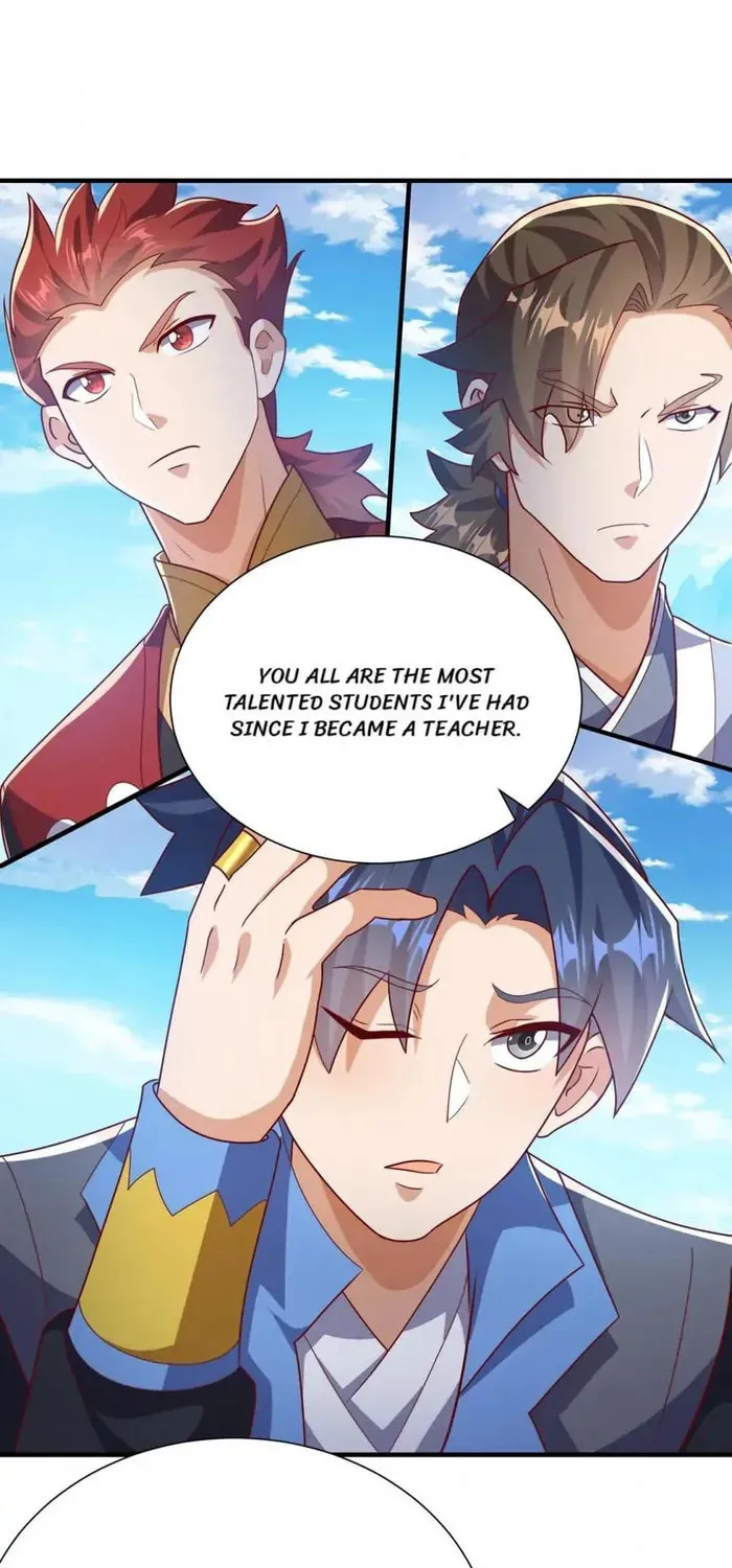 Read Martial Rebel chapter 509 image 19 on Lezhin