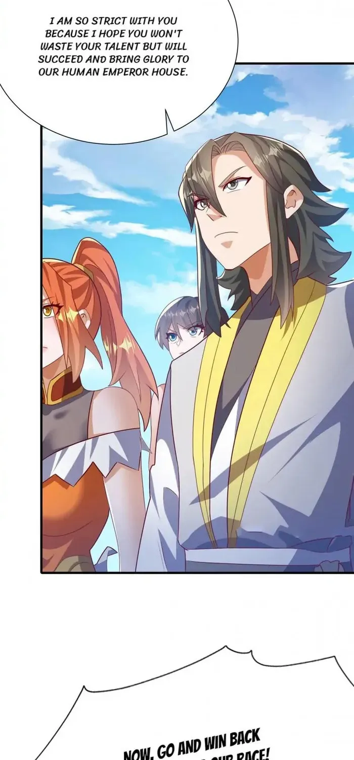 Read Martial Rebel chapter 509 image 20 on Lezhin