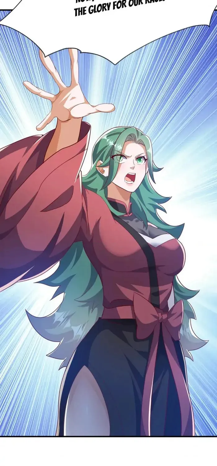 Read Martial Rebel chapter 509 image 21 on Lezhin