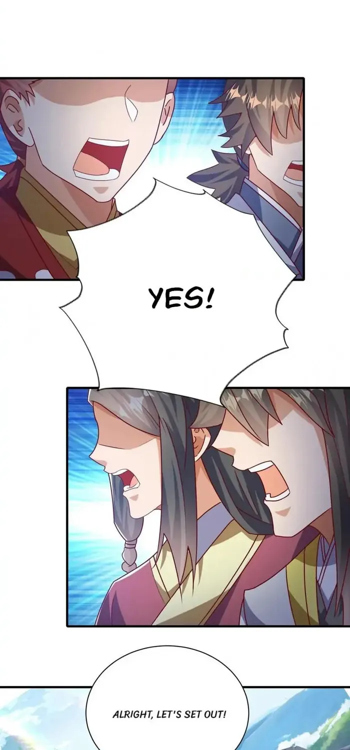Read Martial Rebel chapter 509 image 22 on Lezhin