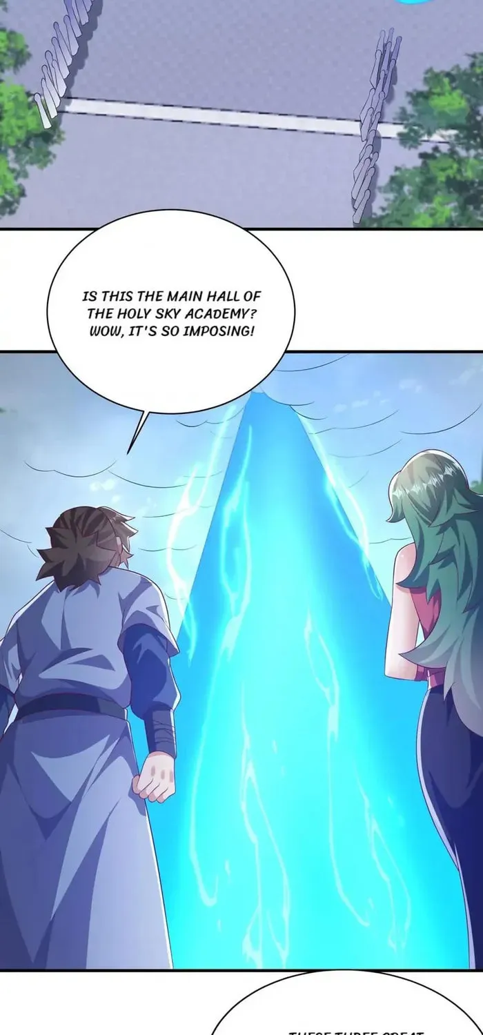 Read Martial Rebel chapter 509 image 26 on Lezhin
