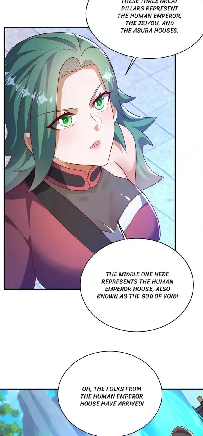 Read Martial Rebel chapter 509 image 27 on Lezhin