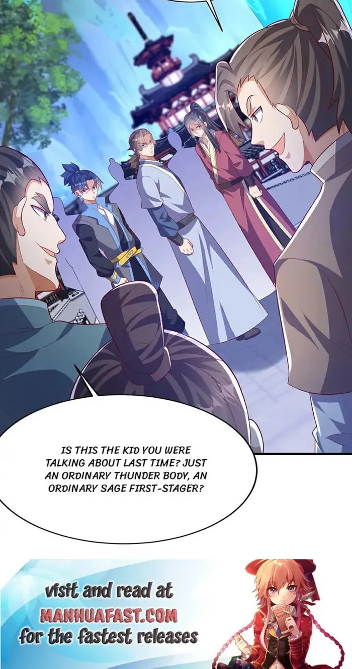 Read Martial Rebel chapter 509 image 28 on Lezhin