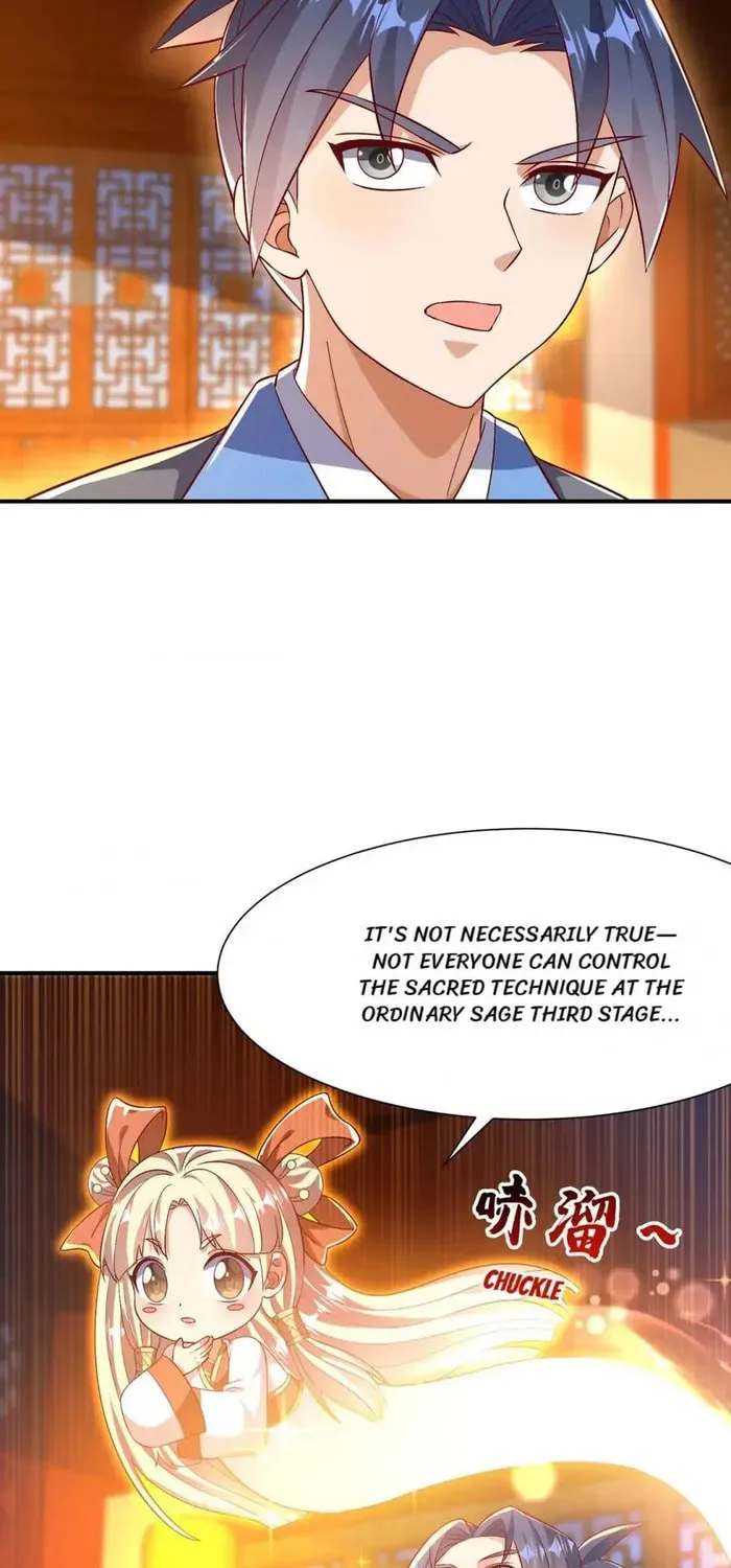 Read Martial Rebel chapter 509 image 3 on Lezhin