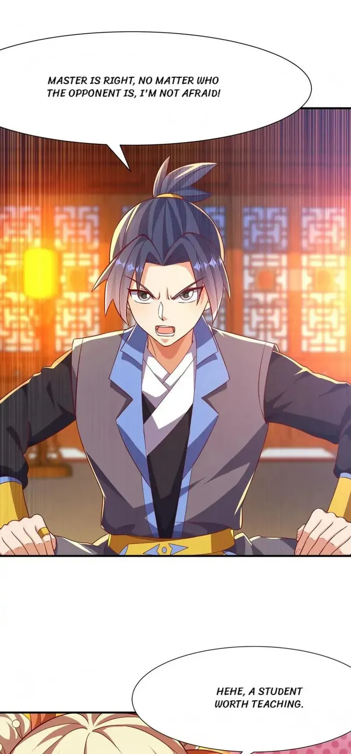 Read Martial Rebel chapter 509 image 6 on Lezhin