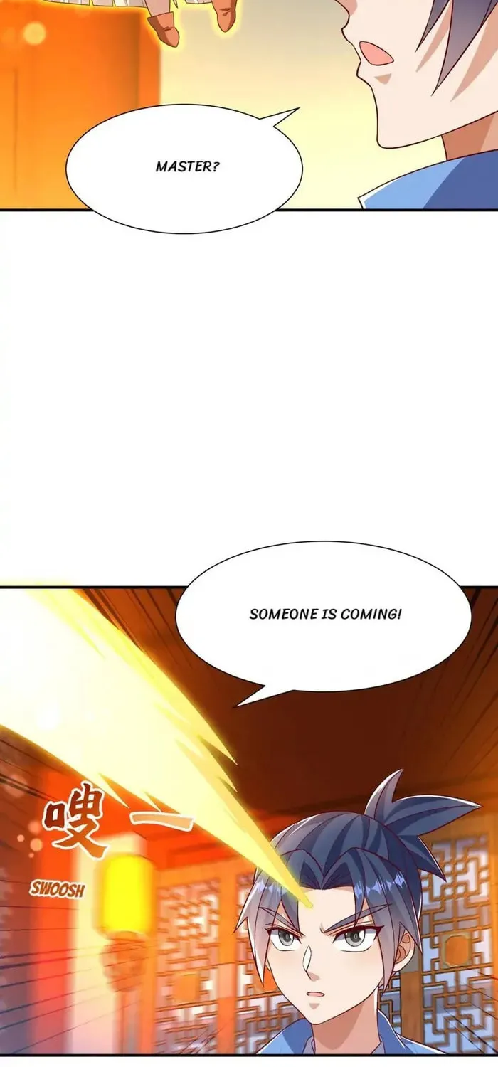 Read Martial Rebel chapter 509 image 8 on Lezhin