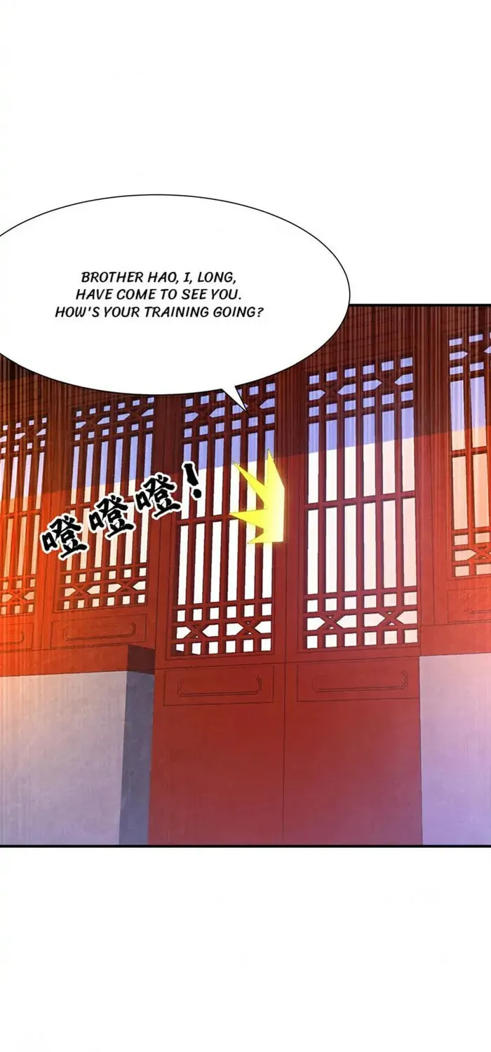 Read Martial Rebel chapter 509 image 9 on Lezhin