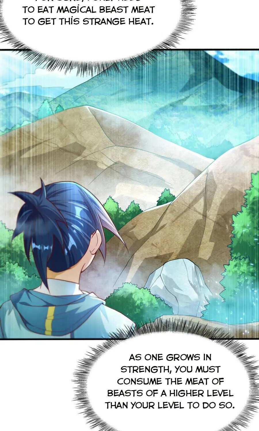 Read Martial Rebel chapter 51 image 15 on Lezhin