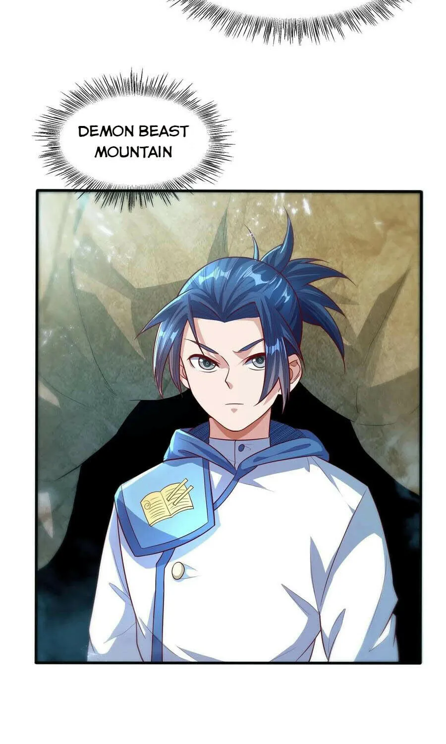 Read Martial Rebel chapter 51 image 16 on Lezhin