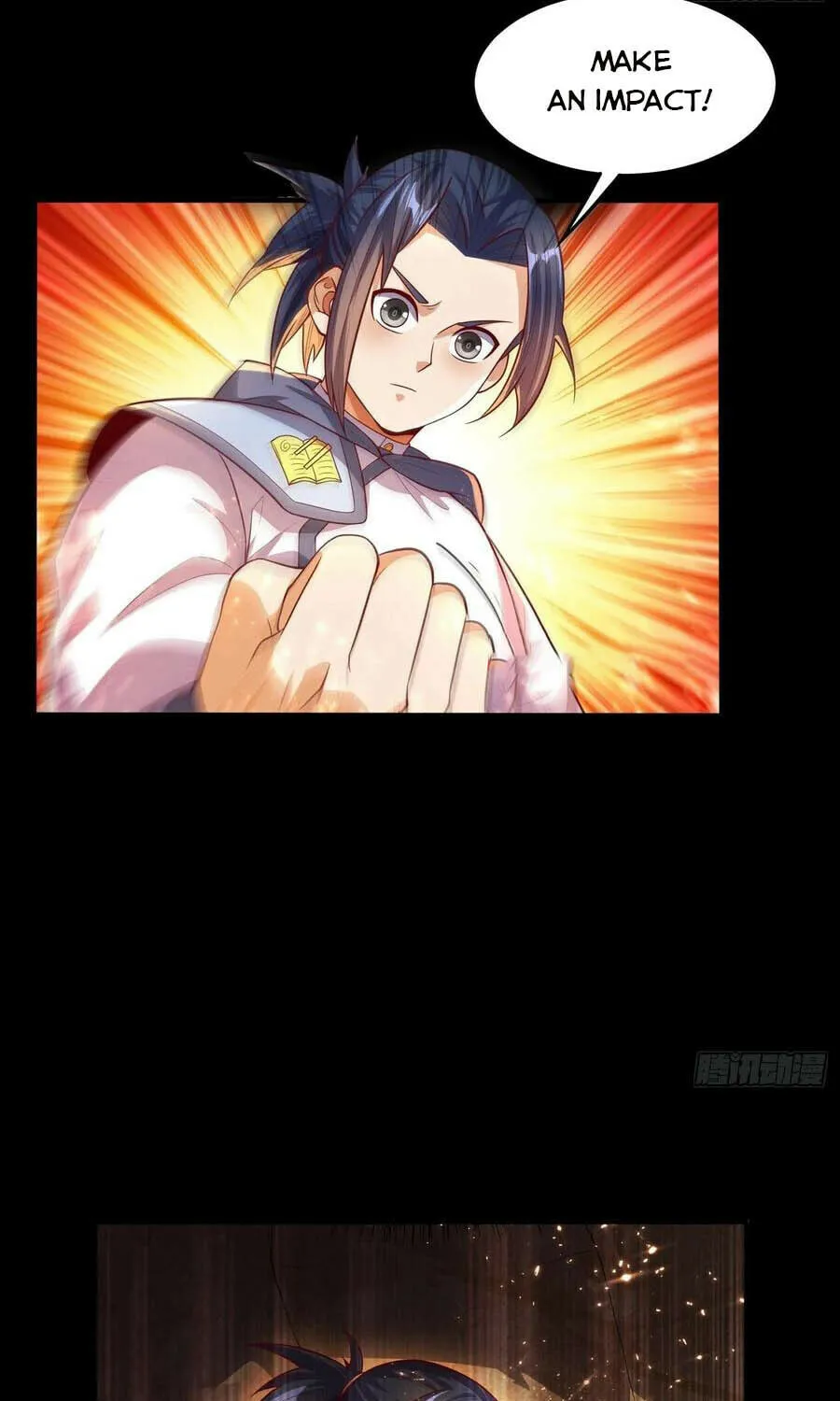 Read Martial Rebel chapter 51 image 2 on Lezhin