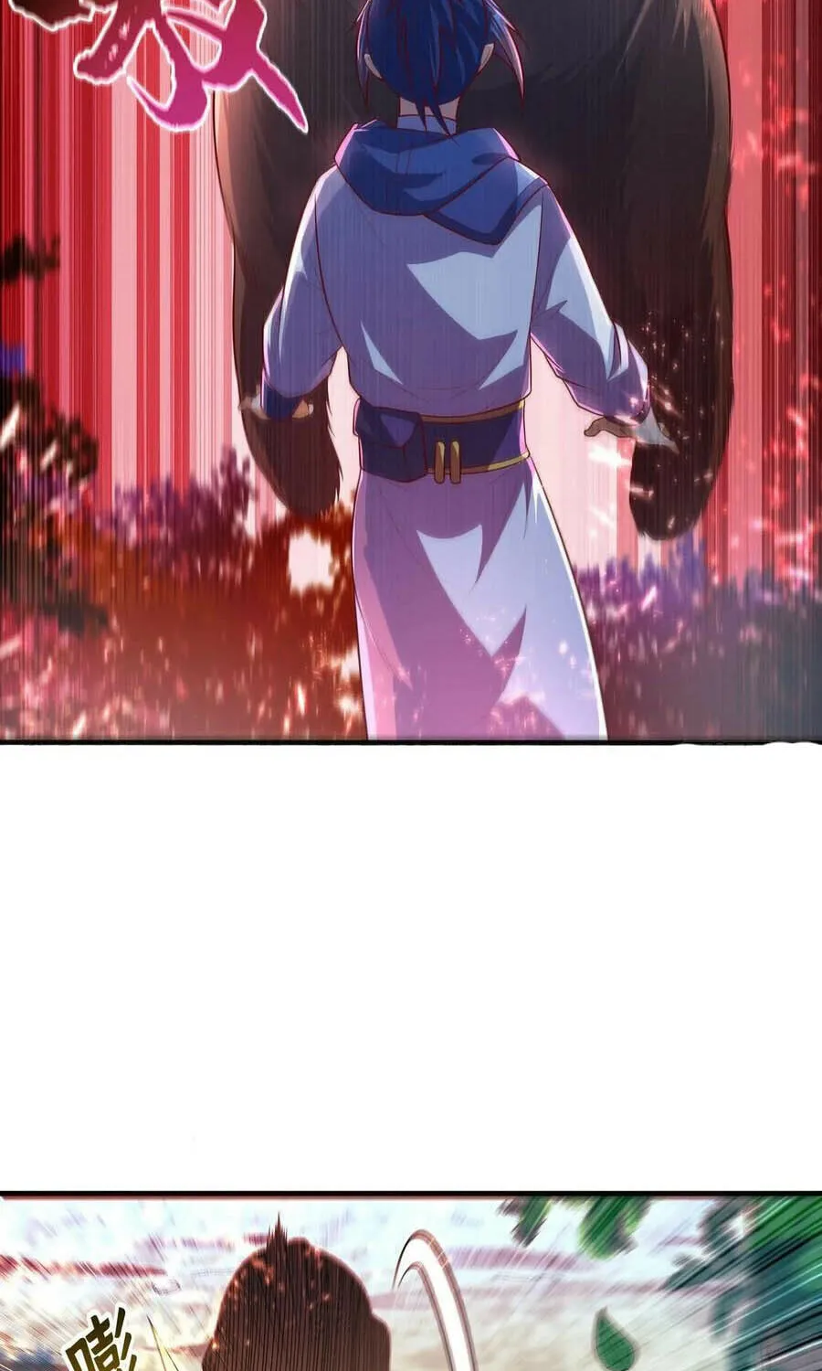 Read Martial Rebel chapter 51 image 26 on Lezhin