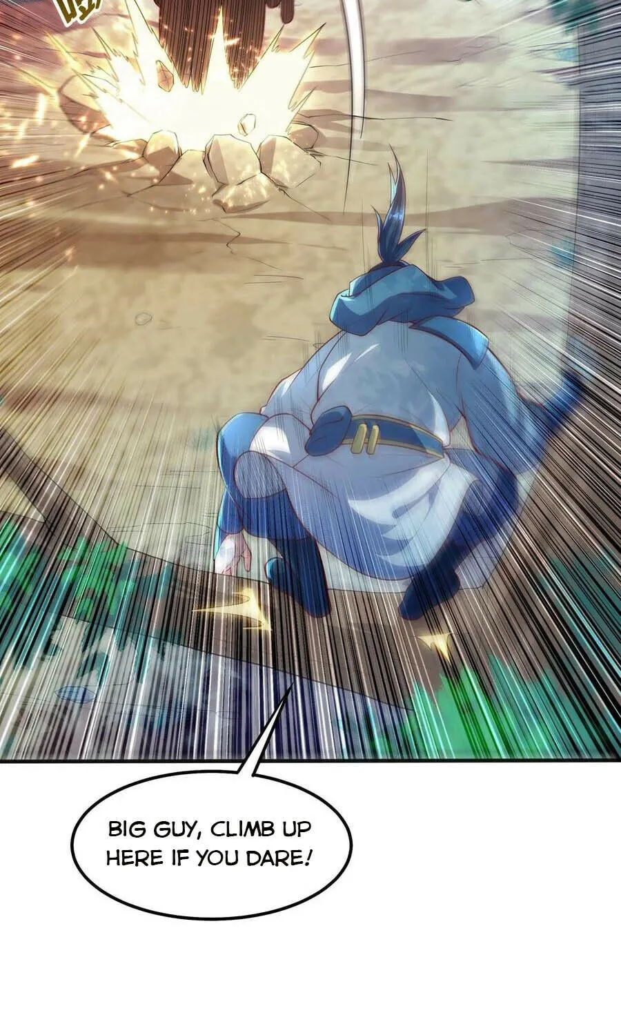 Read Martial Rebel chapter 51 image 27 on Lezhin