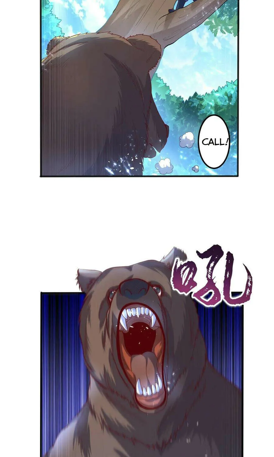Read Martial Rebel chapter 51 image 33 on Lezhin