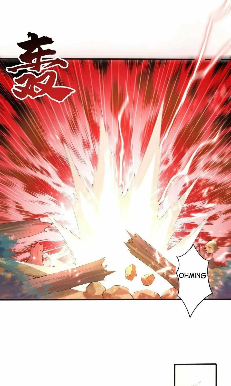 Read Martial Rebel chapter 51 image 38 on Lezhin