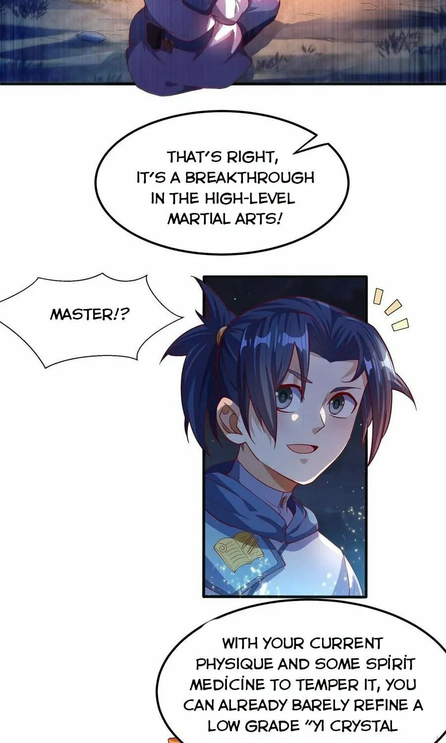 Read Martial Rebel chapter 51 image 41 on Lezhin