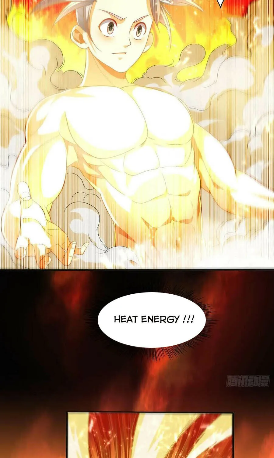 Read Martial Rebel chapter 51 image 7 on Lezhin