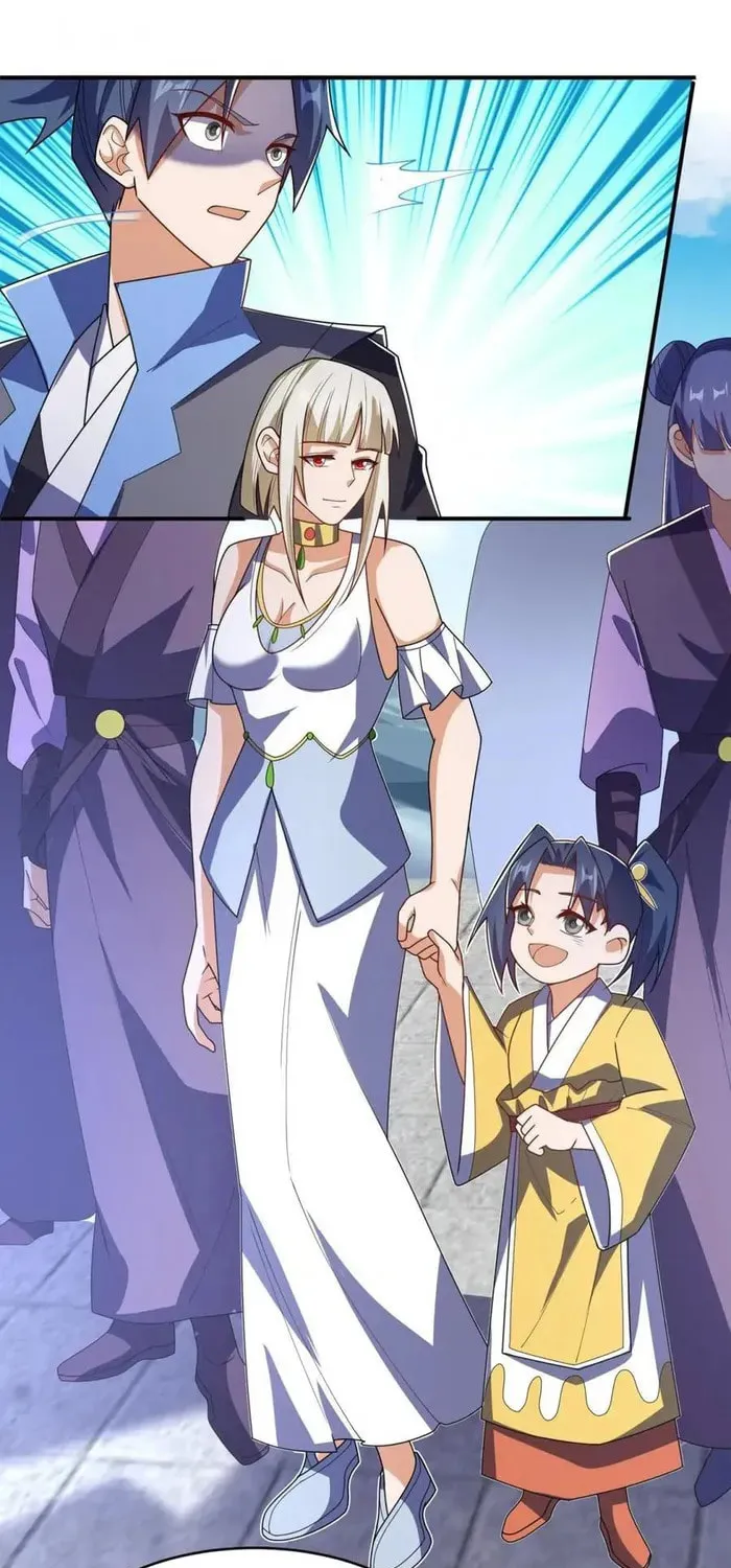 Read Martial Rebel chapter 511 image 1 on Lezhin