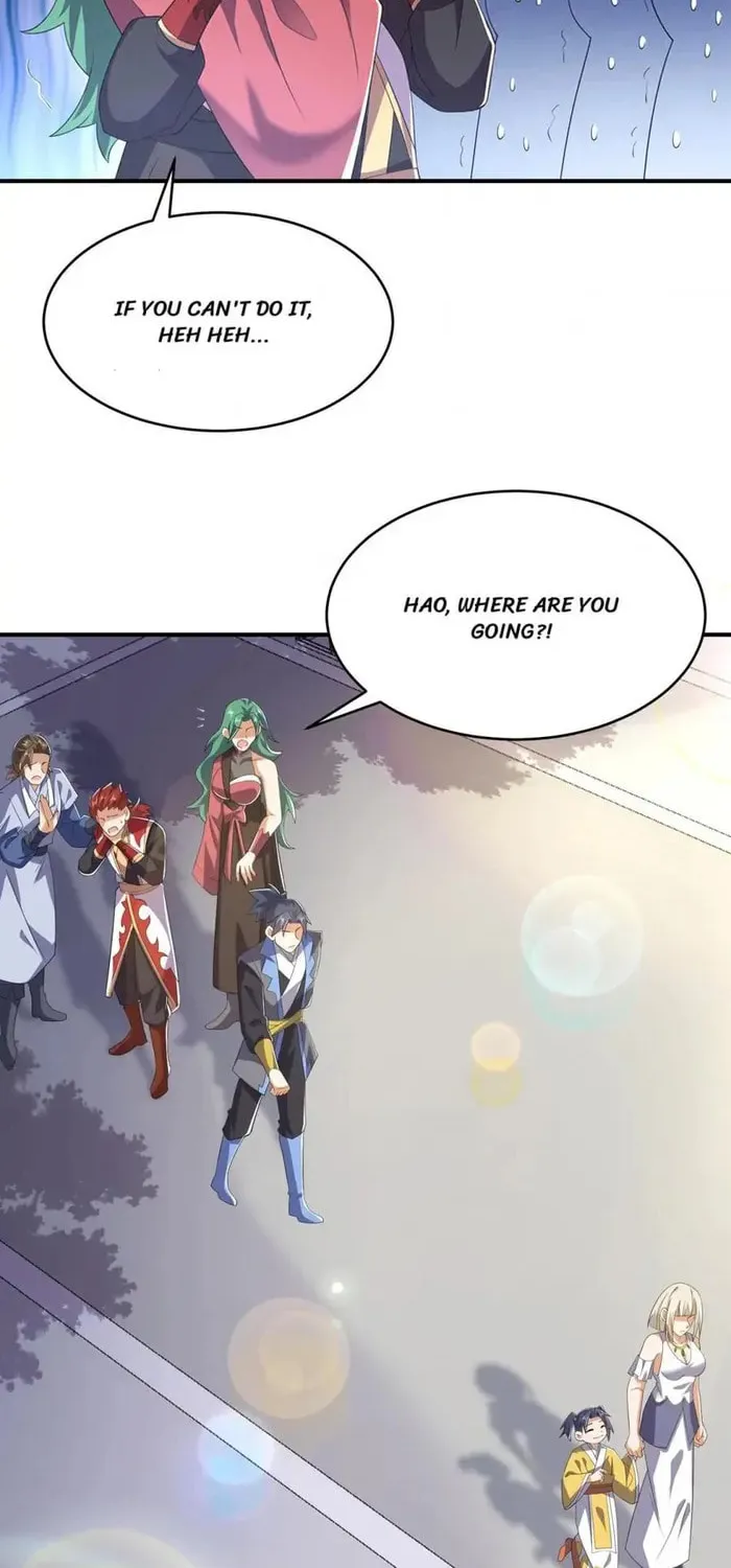 Read Martial Rebel chapter 511 image 12 on Lezhin